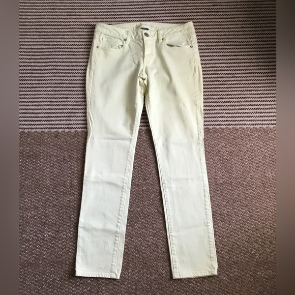 American Eagle Outfitters Denim - AMERICAN EAGLE OUTFITTERS